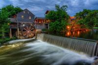 Happy Trails, Hot Tub, In Pigeon Forge Near Strip, Hot Tub, WIFI!!! - Chambres d'hôtes Pigeon Forge