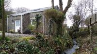 Ty r Pwmp - B&B