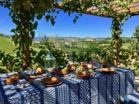 B&B Castilenti - Bed and Adventure Tramontana Resort - Casetta & Wellness - Bed and Breakfast Castilenti