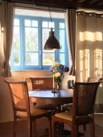 Les Bouaux, Lavena - B&B Cussy-en-Morvan