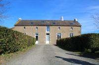 Le Grenier - Ferienwohnung