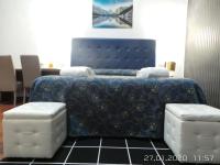 Marziah Inn - B&B Roma