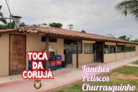 cantinho do yuji - B&B Cabo Frio