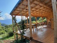 Hoopoe Glamping - B&B