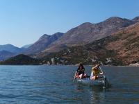 Superior Familietent met Kitchenette