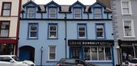 The Stonehouse, in the heart of Ballycastle - Chambres d’hôtes Ballycastle