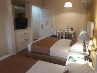 Double Room with Two Double Beds