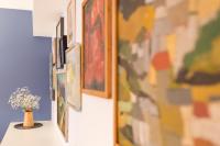 Doppel-/Zweibettzimmer - barrierefrei