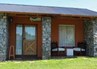 Bungalow (4 adultos)