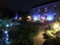 Gîtes du Domaine du Grenier - Ferienwohnung