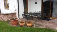 Ferienhaus Schwörer - Chambres d’hôtes