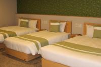 Camera Familiare Superior 