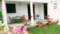 TI CALEBASSE - B&B