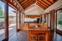 Villa con 2 dormitorios y piscina privada