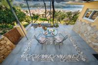 kyveli superb sea view apartment in Argostoli - B&B Argostoli