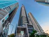 Executive 3 Bedroom Family Suite - Brisbane CBD - Views - Netflix - Fast Wifi - Free parking - B&B Brisbane