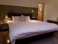 Chambre Lit Queen-Size