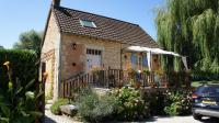 B&B Hautefort - The Cottage - Bed and Breakfast Hautefort