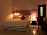 Chambre Lit Queen-Size