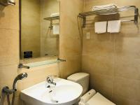 Standard Single Room with Street View