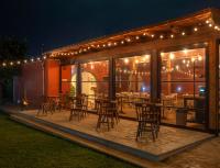 Domus Porto Di Traiano Resort - Ferienwohnung Fiumicino