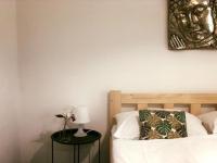 Quadruple Room with Private Bathroom