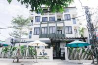 Le Petit Villa Hoi An - Ferienwohnung