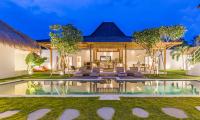 Villa soul - B&B Seminyak