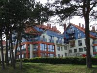 Nidos Laivas - B&B Nida