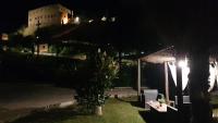 B&B Montalcino - VAL D'ORCIA DELUXE 2, RAFFINATA CASA immersa nel verde con WiFi, giardino e parcheggio - Bed and Breakfast Montalcino