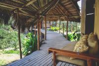 Tofinho Beach House - B&B Praia do Tofo