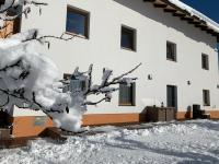 Schusterbrand Appartements - B&B Absam