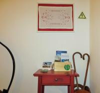 CASA DA BARRA AZUL by Stay in Alentejo - Chambres d’hôtes Vila Nova de Milfontes