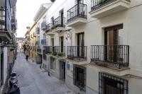Apartamentos Turísticos Centro - B&B Granada
