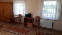 Habitación Doble Grande