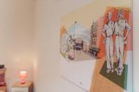 Appartamento con 3 Camere da Letto