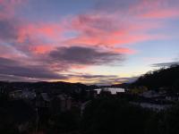 Chambre Simple avec Salle de Bains Commune