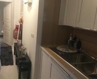 Habitación Individual con baño privado