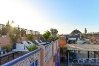 Riad Sheba - B&B Marrakech