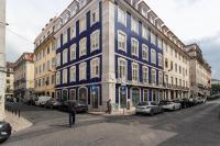FLH Chiado Amazing Flat - B&B Lisboa