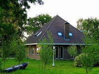 Boerderij Zonneveld - B&B