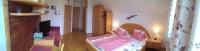 Double or Twin Room with Balcony