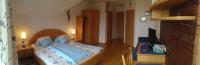 Chambre Double ou Lits Jumeaux avec Balcon