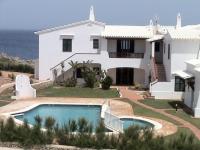 Apartamentos Rocas Marinas - B&B Punta Grossa