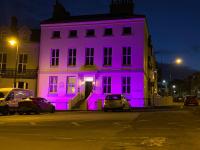 Khyber Mount Guest House - B&B Whitby