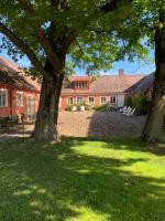 Östangård Apartments - B&B Skillinge
