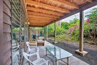 Walk to Turtle Beach from Kailua-Kona Apt! - B&B Kailua-Kona