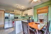 Walk to Turtle Beach from Kailua-Kona Apt! - B&B Kailua-Kona