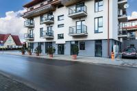 Toro apartamentai - Centras - B&B Palanga