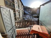 Il piccolo rifugio - Casa Valtournenche - Chambres d’hôtes Valtournenche